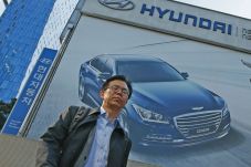 Hyundai dan Kia Dorong...