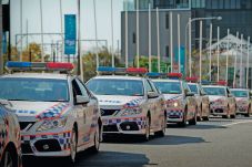 KTT G-20 Fokus Tingkatkan...