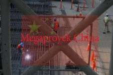China Siap Garap 12...