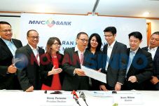 MNC Bank Tingkatkan...