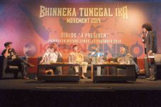 BTI Movement 2014 Hentak...