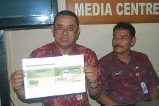 Kartu Semarang Sehat...