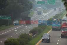Tol Belmera Jadi Sorotan