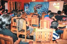 Kampanye Berbagi Jalan...