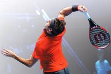 Misi Lain Federer