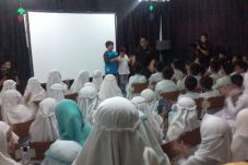 Bioskop Sekolah Alternatif...