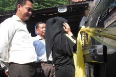 Gelapkan 21 Mobil Rental,...