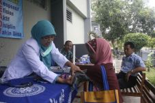Masuk ke Dalam Lapas...