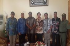 UBL Sosialisasi Program...