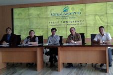 Ciputra Siap Luncurkan...