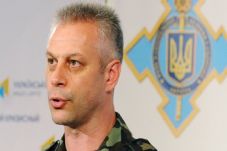 Ukraina Bantah Abaikan...