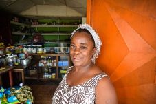 Rakyat Liberia: Ebola...