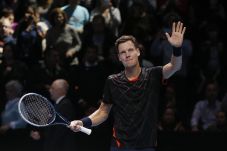 Tomas Berdych Tebus...