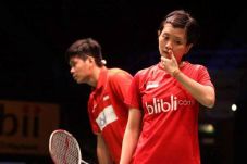 Praveen/Debby Tumbang...