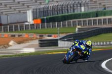 Espargaro: Suzuki tak...