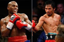 Pensiun Pacquiao Tergantung...
