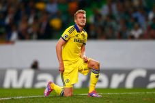 Schuerrle Redam Rumor...