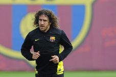 Puyol: Mudah Bagi Publik...