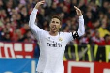 Ramos Akan Pensiun di...