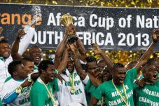 Maroko Batal Gelar Piala...