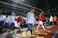 Argentina Tertinggal...