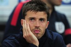 Michael Carrick Kembali...