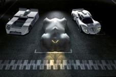 Chevrolet Chapparal...