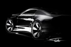 Galpin Rocket, Representasi...