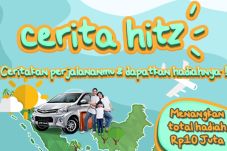 Daihatsu Gelar Kompetisi...