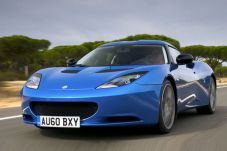Genarsi Baru Lotus Evora...