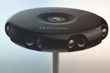 Samsung Buat Kamera...