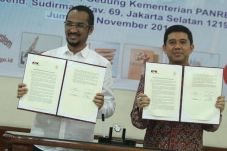 Kemenpan RB dan KPK...