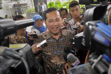Kuasa Hukum Berkah Karya:...