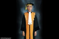 Muhammadiyah Laporkan...