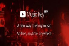YouTube Music Key, Pemutaran...
