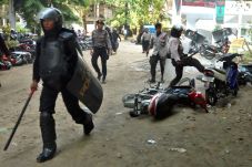 Kenaikan BBM Picu Gejolak