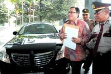 KPK Kawal Lelang Jabatan...