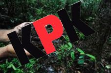 KPK Gelar Rekonstruksi