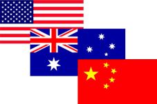 Australia Didesak Ikuti...