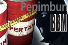 Oknum Brimob Tersangka...