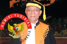 M Saleh Juga Diduga...