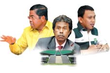Kubu KIH Tuntut Syarat...