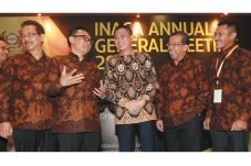 INACA Ungkap Tujuh Masalah...