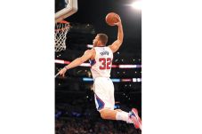 Blake Griffin Bisa Dipenjara...