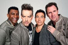 Polip Boy George Batalkan...