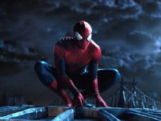 Spider-Man, Superhero...
