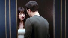 Fifty Shades of Grey...