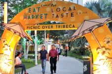 Pesta Kuliner Central...