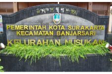 Tak Dapat Izin Bangun...