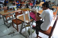Balai Rehabilitasi Disabilitas...